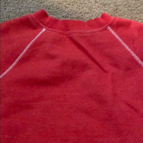 Lightweight Sweatshirt - Picture 4 of 4